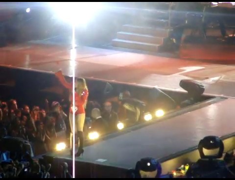 bscap0298 - My Heart Beats For Love in Rio de Janeiro