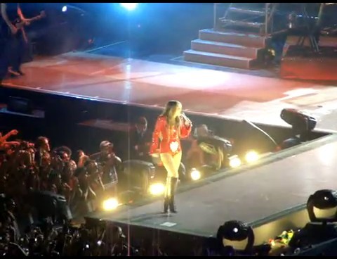 bscap0311 - My Heart Beats For Love in Rio de Janeiro