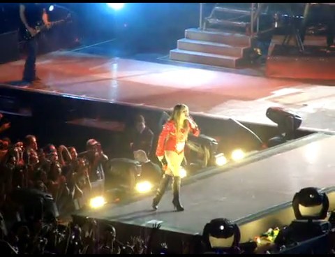 bscap0312 - My Heart Beats For Love in Rio de Janeiro