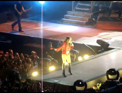 bscap0313 - My Heart Beats For Love in Rio de Janeiro