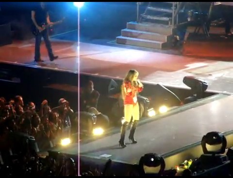 bscap0314 - My Heart Beats For Love in Rio de Janeiro