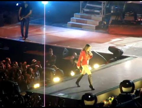 bscap0316 - My Heart Beats For Love in Rio de Janeiro