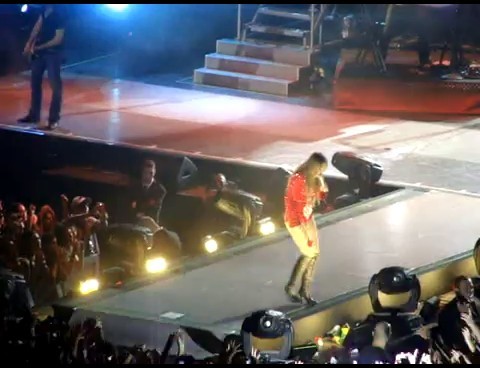 bscap0319 - My Heart Beats For Love in Rio de Janeiro