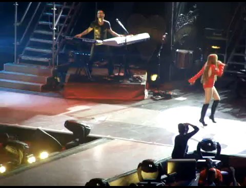 bscap0364 - My Heart Beats For Love in Rio de Janeiro