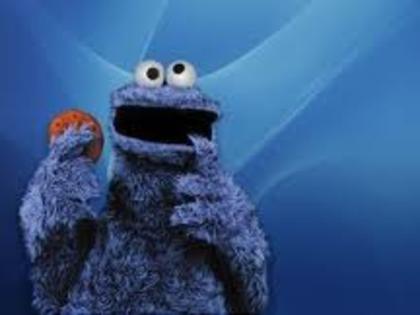  - Coockie Monster