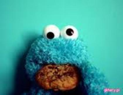  - Coockie Monster