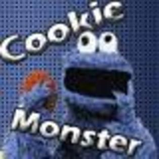  - Coockie Monster