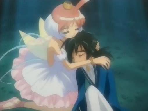 9 - club princess tutu