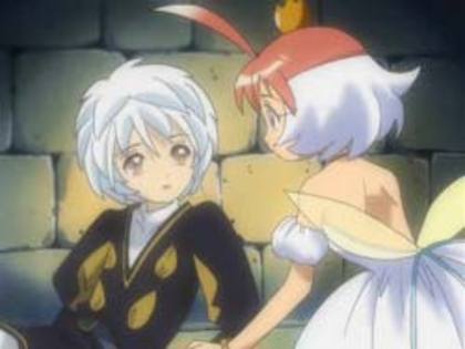 12 - club princess tutu