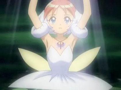 Ayame - club princess tutu