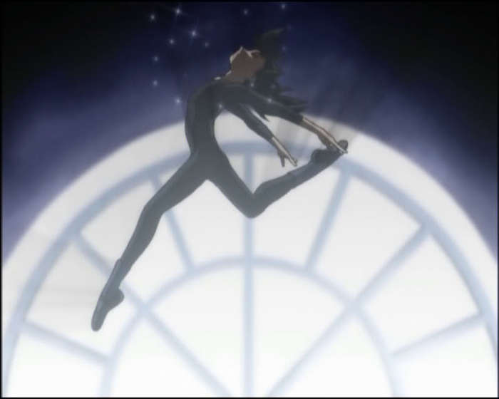 24 - club princess tutu