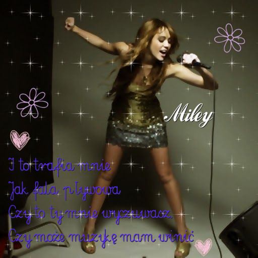 0092350673 - Miley