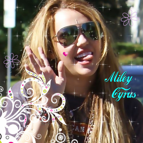 0092532079 - Miley