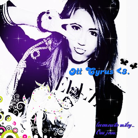 0092594635 - Miley