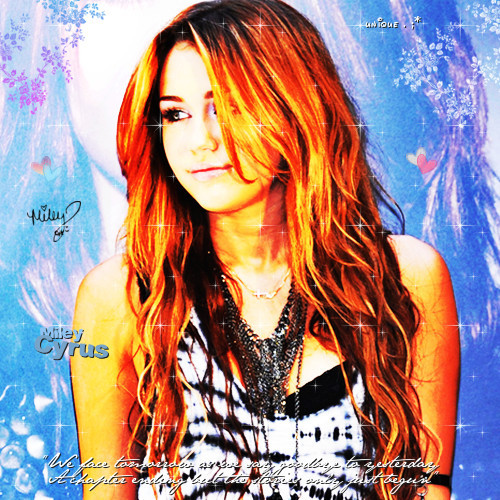 0093110411 - Miley