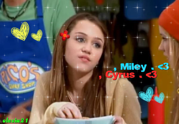 0093280661 - Miley