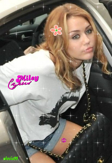0093391901 - Miley