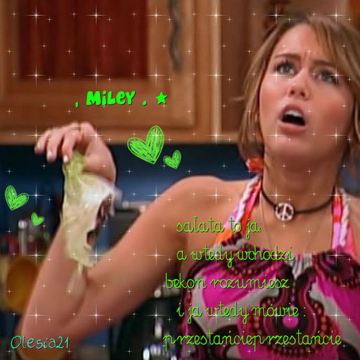 0093463319 - Miley