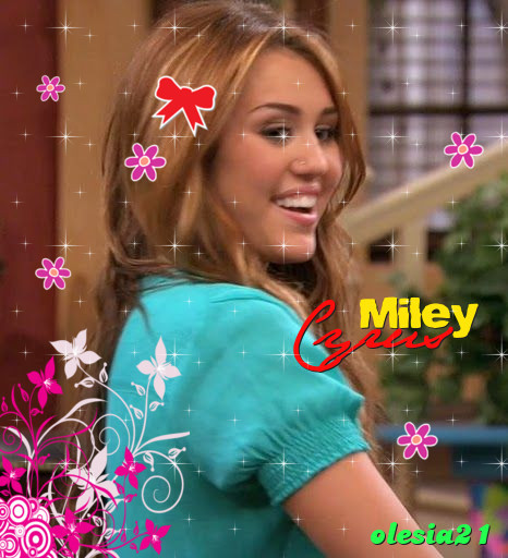 0093525023 - Miley