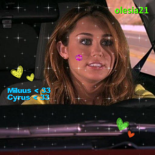 0093656657 - Miley