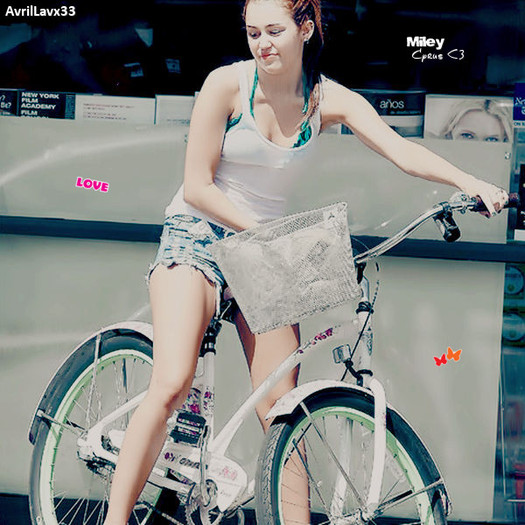 0093951215 - Miley