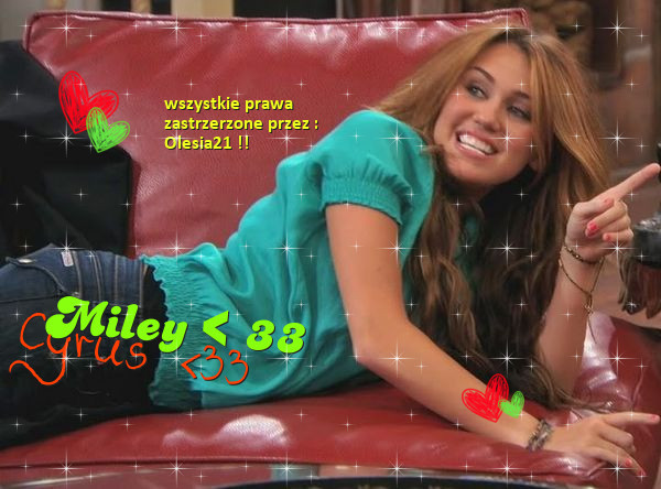 0094059105 - Miley