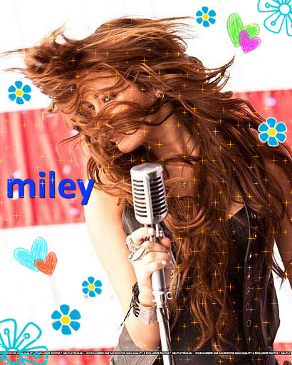 0091499973 - Miley