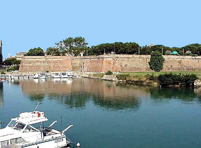 Fortezza Nuova 1