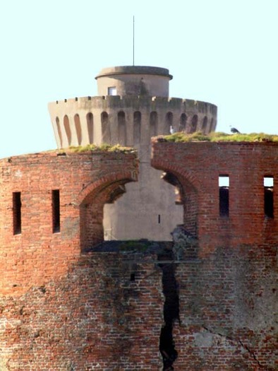 Fortezza Vecchia 09 - O CALATORIE IN 80 DE ZILE