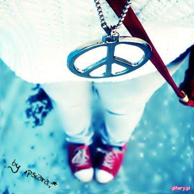 Peace