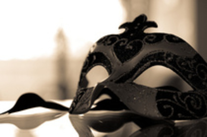The Mask