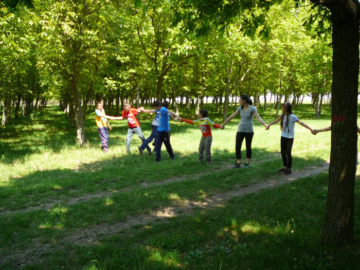 P1260638 - 14 mai 2011 - padure