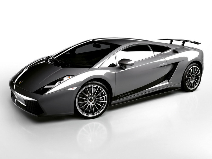 Lamborghini-Italia - CONCURS 2