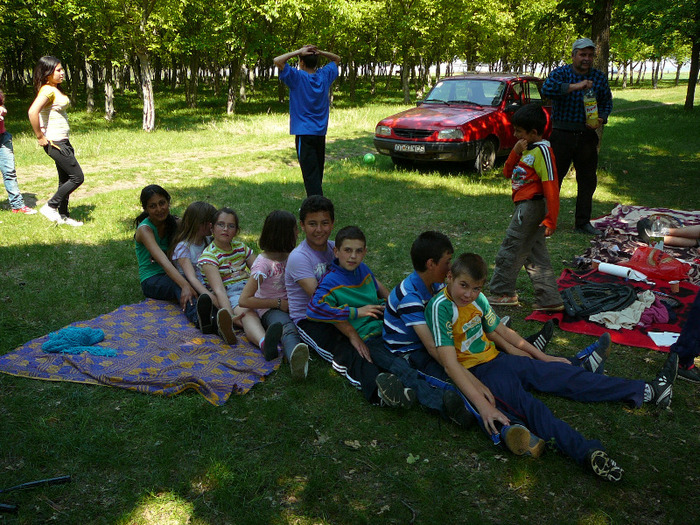 P1260785 - 14 mai 2011 - padure