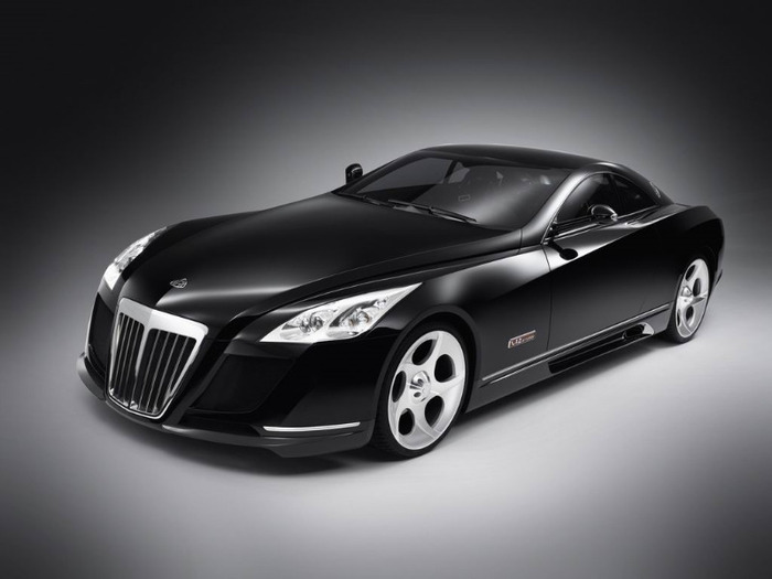 Maybach-Germania - CONCURS 2