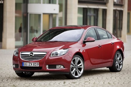 Opel-Germania - CONCURS 2