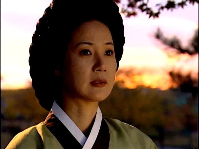 LadyHanSunSet - Dae Jang Geum - Giuvaerul Palatului
