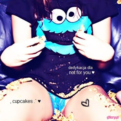 cookie monster(chiloteii)=]]