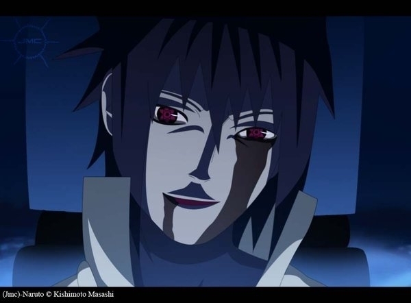 Sasuke-Shippuden-Manga-uchiha-sasuke-9256026-600-442; the demon
