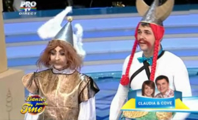 cove si  claudia-musical