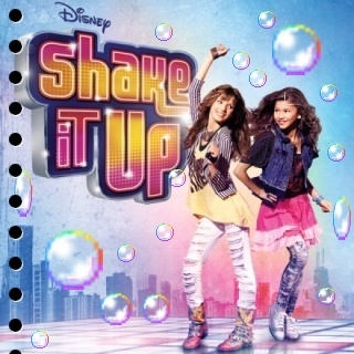 shake-it-up-780626l - ll Shake it up