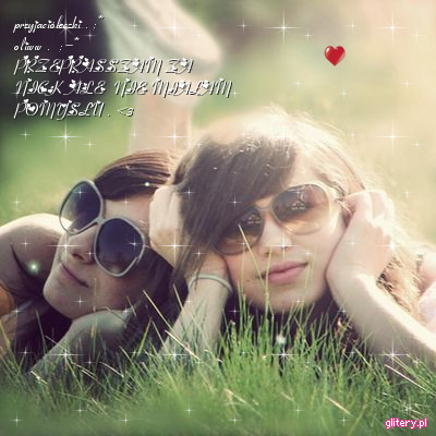 BFF=best friend forever..eu si miky