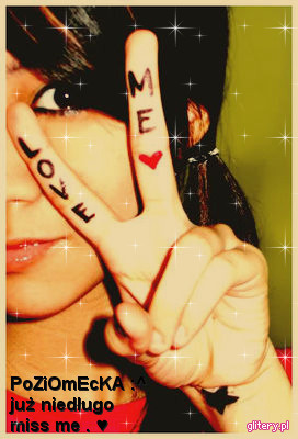 Love Me ♥ V