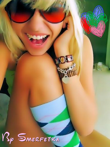 Hahahah =]]