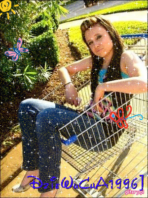 Venita de la cumparaturi =]]