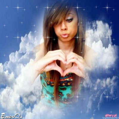 My Abby Tulo in cer