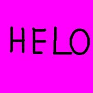 Helo - Helo