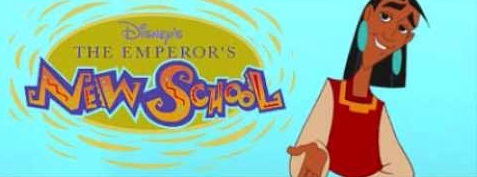 Academia lui Kuzco - Xx Cartoon Pictures