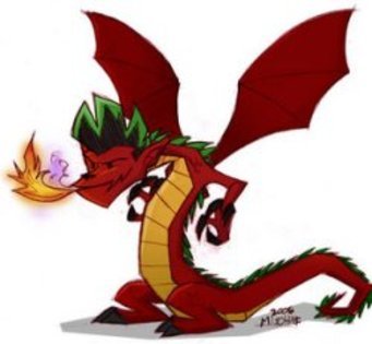 Dragonul American - Xx Cartoon Pictures