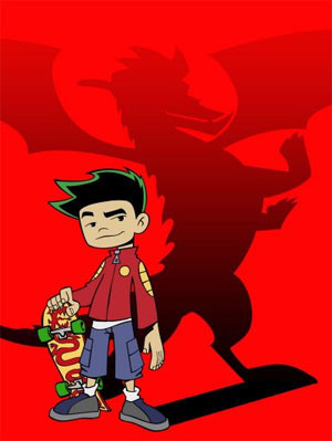 Jake - Xx Cartoon Pictures